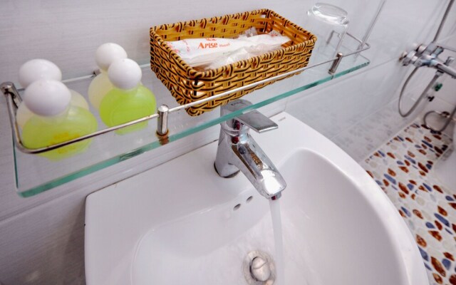 Arise Hotel Nha Trang