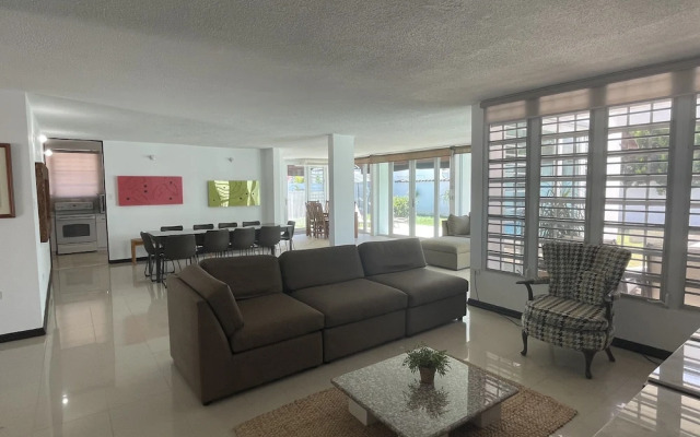 CasaMar 3 Bed 3 Bath With Pool