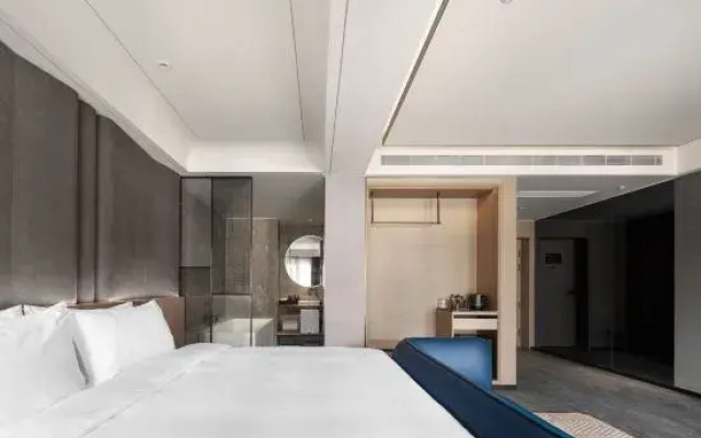 Mercure Guilin Yangshuo Xingping