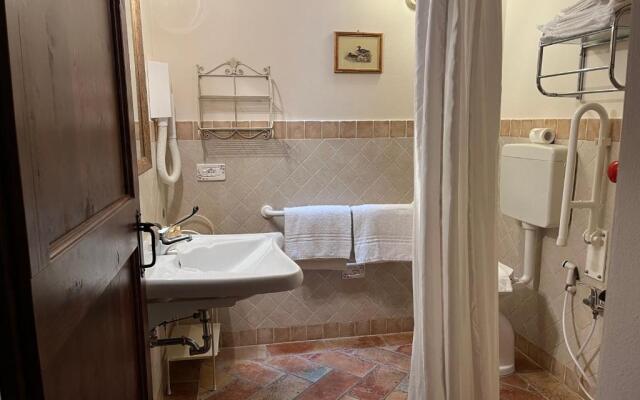 Valle del Metauro Country House