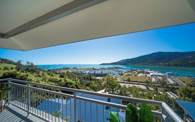 The Hamptons on Airlie