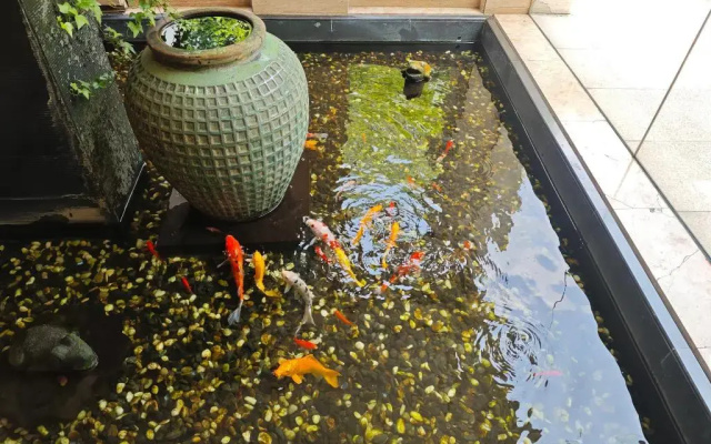 Narada Boutique  Hangzhou Yellow Dragon