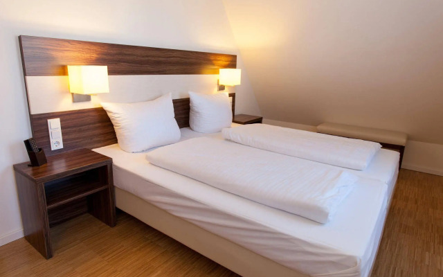 Hotel Halber Mond