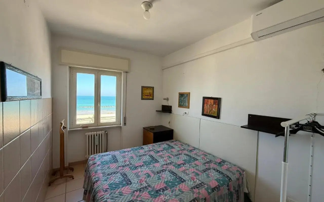 La Finestra Sul Castello BB