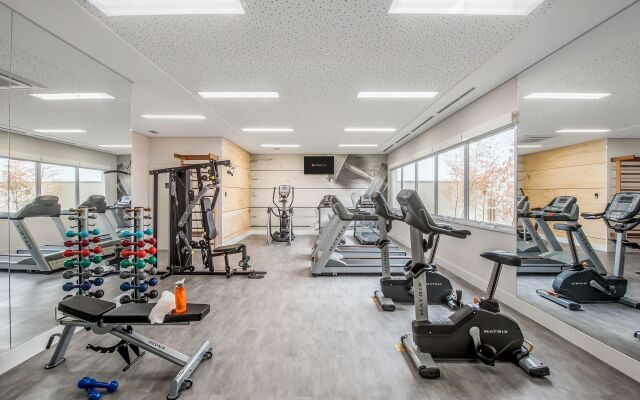 Intercity Pátio Pinda Hotel & Resort