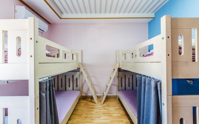 Seongsan Hotpul Guesthouse - Hostel