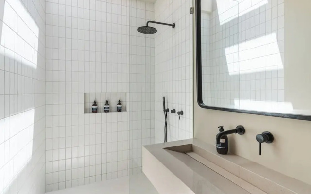 Surf Loft 2 by Alfred in Bali