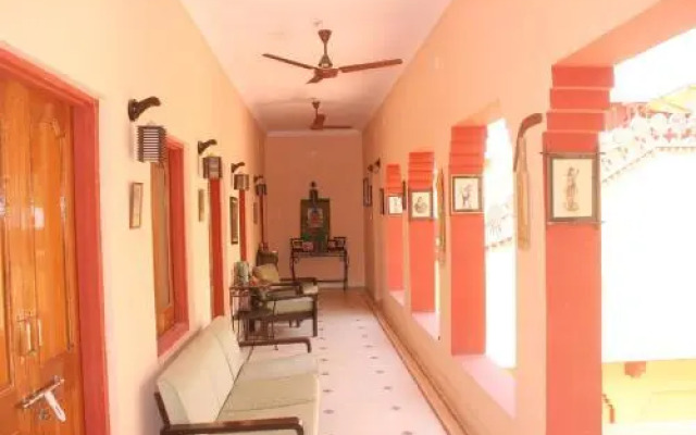 Hotel Udai Niwas