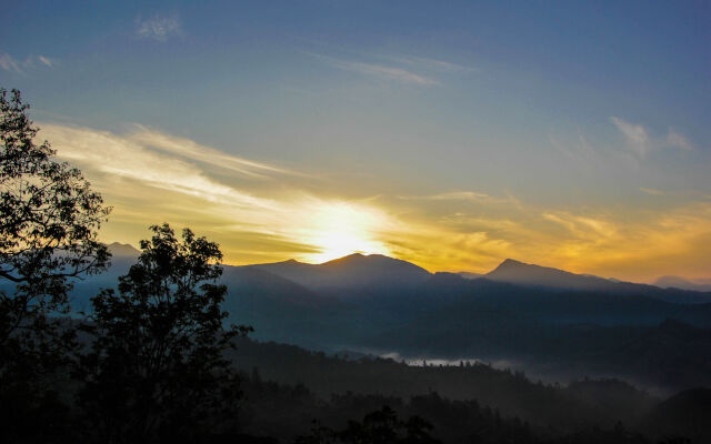 Hatale Mini Worlds End Bungalow