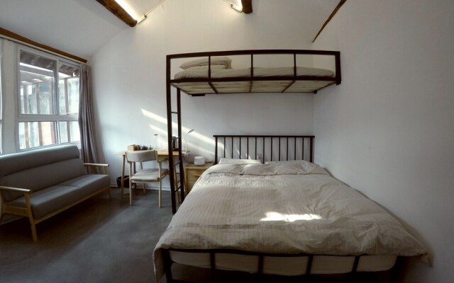Xiao Man Guesthouse