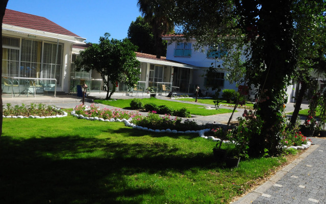 Clover Magic Altinkum Park Hotel