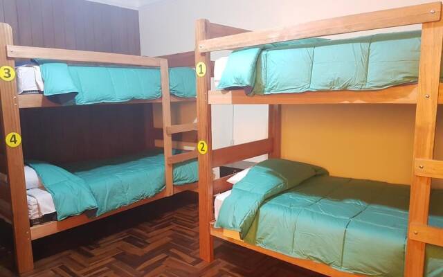 Cozy Hostel Arequipa