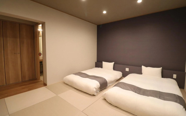 Kamikochi Hotel