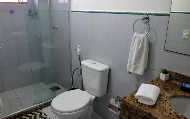 Elementos Buzios Hostel