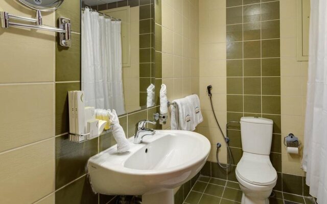Mawaddah Al Noor Hotel