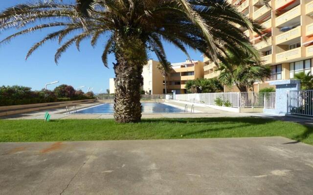 Appartement Le Barcarès, 2 pièces, 4 personnes - FR-1-81-505