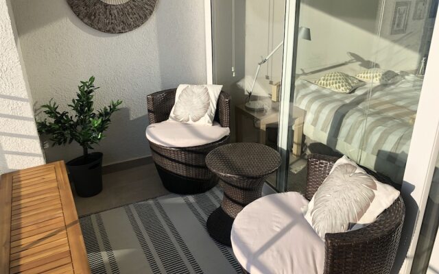 Apartamento 173 Reñaca Mar Vista