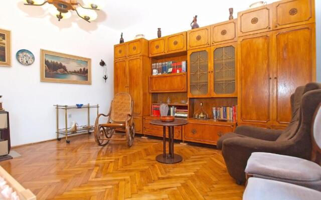 Apartments Paulina 1347