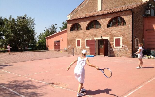 Bordeghina B&B in Farmhouse