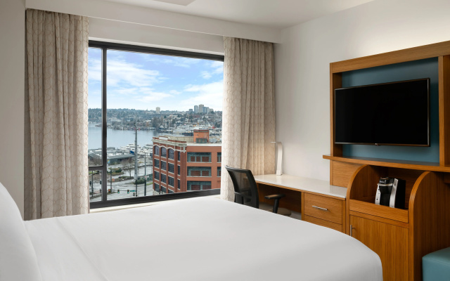 EVEN Hotel Seattle Downtown - Lake Union by IHG