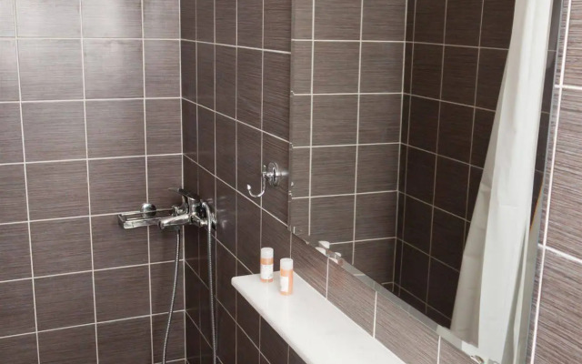 N E P center Hotel Rodos