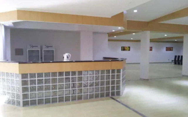 Hotel Astore Suites