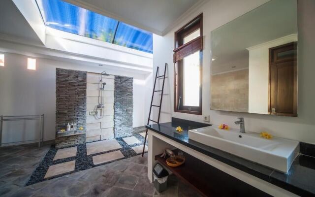 2 Bedroom TURIYA Villa Sanur