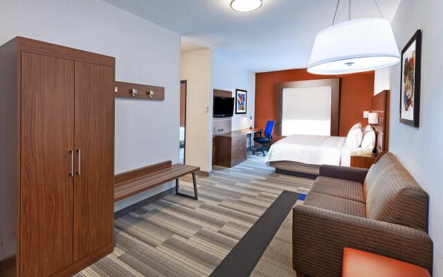 Holiday Inn Express Suites Jasper by IHG