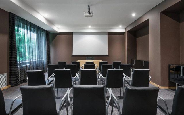AC Hotel Milano by Marriott