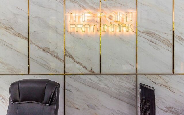 The Point Pratumnak by PSR ASIA