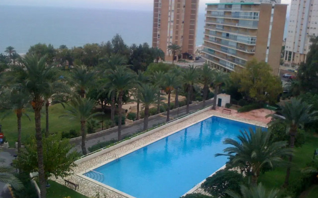 barbara 20 playa muchavista alicante