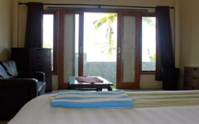 Kirra's Beach House