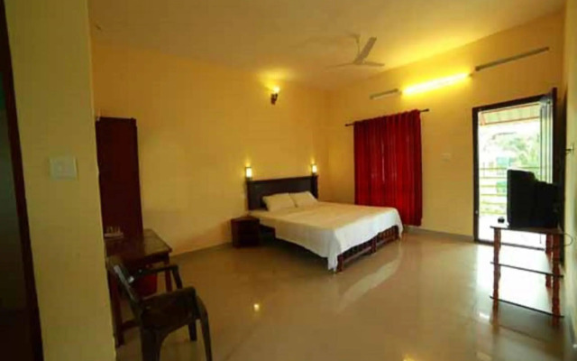Kerala House