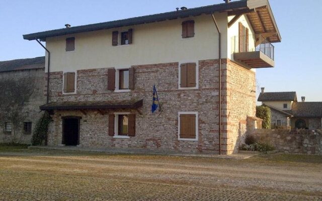 BedBreakfast La Cjase Di Silva