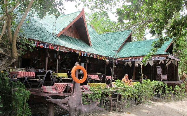 Koh Tao Royal Resort