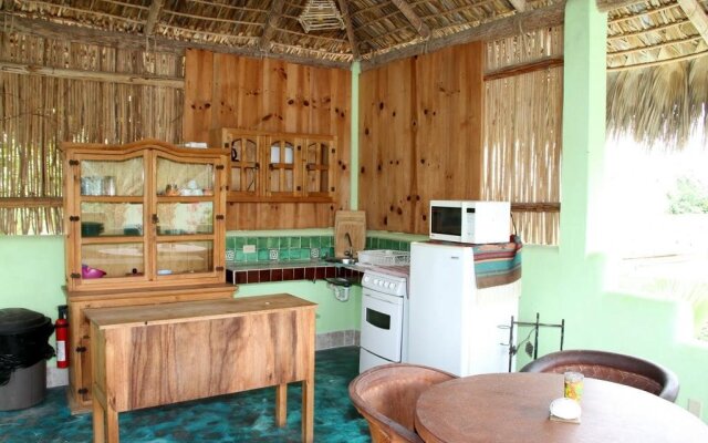 Casa Verde