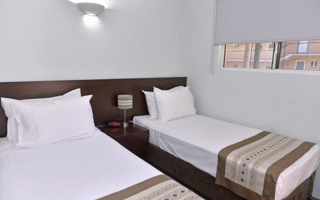 Alatai Holiday Apartments