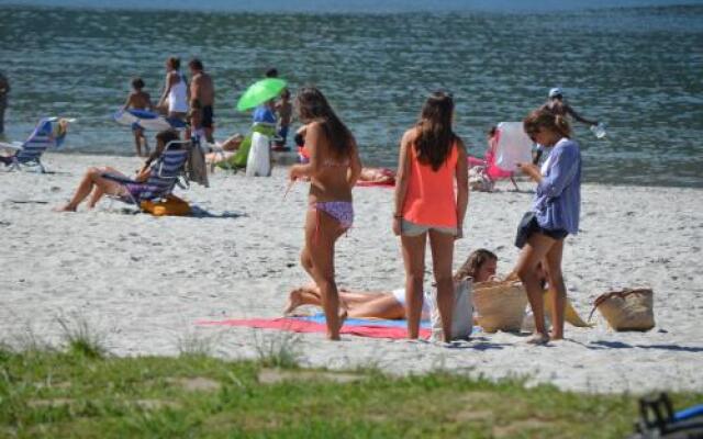 Chalet Pto Sta Maria