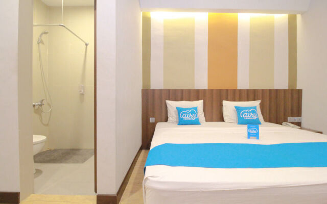 Airy Medan Petisah Waringin