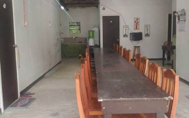 Rema's Homestay- Poblacion