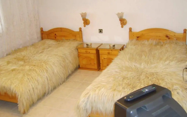 Guesthouse Sekvoia