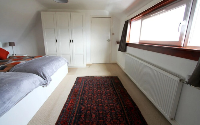 Chanonry Cottage