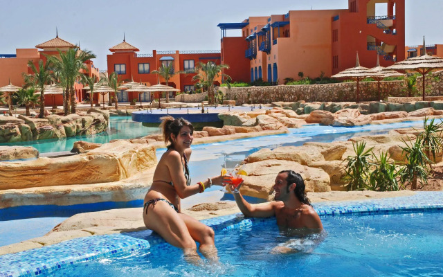 Faraana Heights Resort