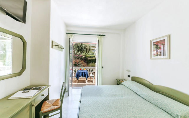 Hotel Galidon Thermal & Wellness Park