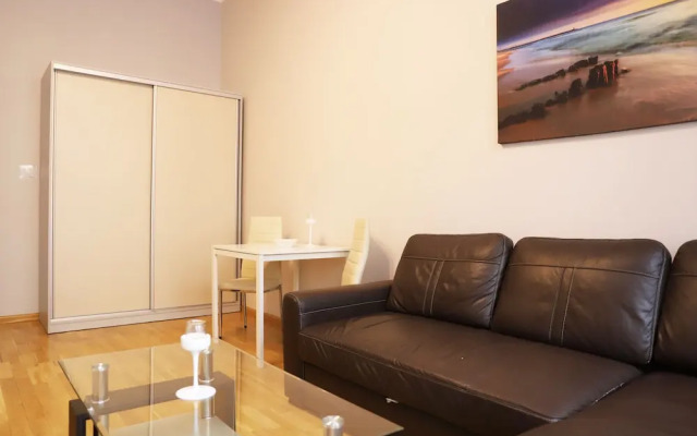 Heaven Eleven Apartments - Old Town