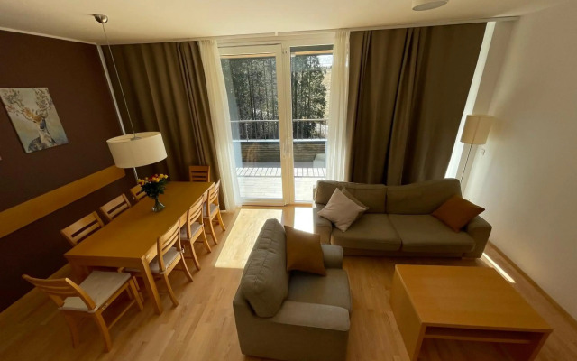 JZ Apartments - Pohorje