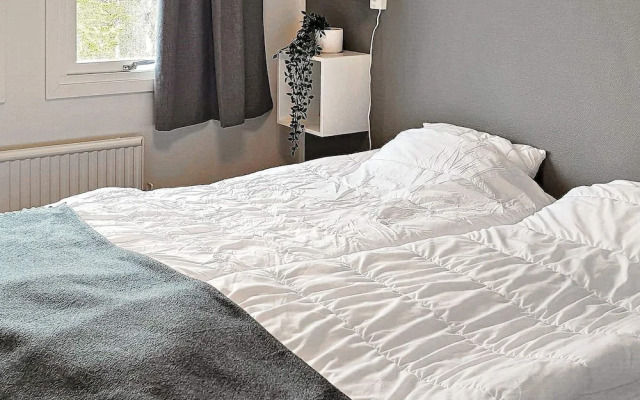 10 Person Holiday Home in Salen