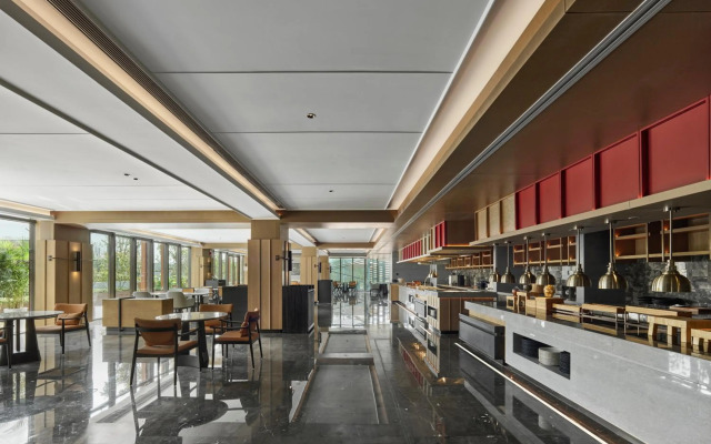 Homm Huzhou Xisai Shan