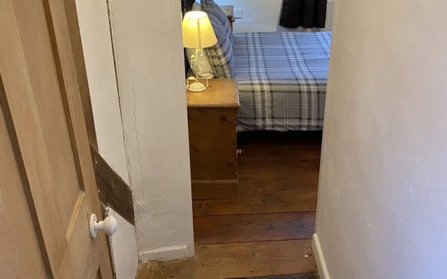 Whitehouse Guest House