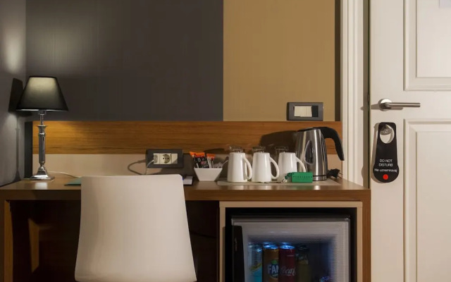 Wimbledon Garni Concept